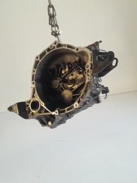 фото thumb №8, Коробка передач коробки передач toyota avensis t27 2.0 d4d 1jb9c-k