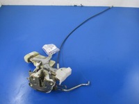 фото thumb №1, Toyota yaris i 3d замок правий перед 6pin+linka