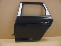 фото thumb №1, Audi a6 c8 двері задня ліва ly9t kombi