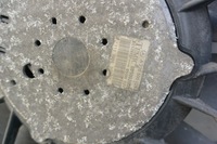 фото thumb №8, Вентилятор радиатора om273 4.7 mercedes gl ml 164