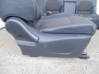 фото thumb №7, Сиденья заднее сиденье середина кожа renault koleos ii 2018r