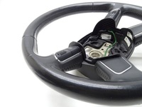 фото thumb №7, Воздуховод кожа мультифункция multi 8u0419091t audi q3 8u