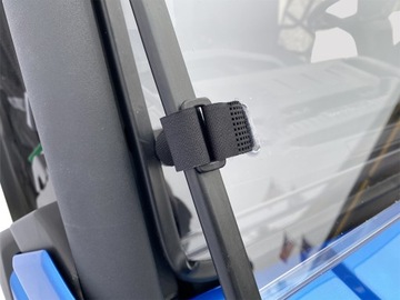 фото thumb №8, Передняя стекло складная can-am defender 16-23