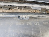 фото thumb №10, Mercedes eqb amg w243 бампер перед переднє 2019