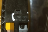 фото thumb №10, Ручка наружная задняя vw polo v 6r 5n0837017e 5n0839885h