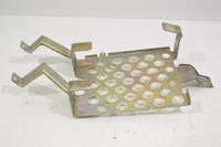 фото thumb №1, Каркас кронштейн тюнер радіо mercedes w140 s klasa c140 cl 1408202314