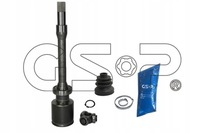 фото thumb №2, Gsp 618120 набор шарнир, wał приводной