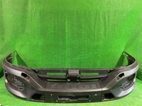 фото thumb №1, Бампер передний перед iveco daily vi lift 19-