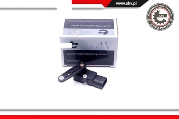 ДАТЧИК УРОВНЯ СВЕТА ESEN SKV BMW X1 X2 X3 X4 X5 X6
