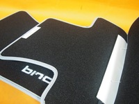 фото thumb №11, Audi q5 8r коврики велюровые grube оригинальные nowe 8r1061271