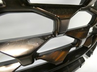 фото thumb №10, Hyundai staria 86352-cg700 2021- решітка радіатора решітка радіатора решітка бампера передня