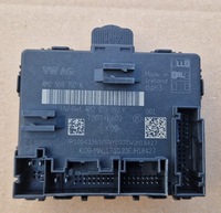 фото thumb №1, Модуль двері 4m2959792k audi оригінал