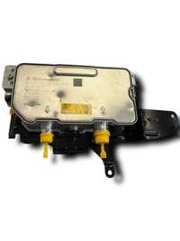 фото thumb №1, Mercedes benz w214 теплообменник тепла a2148350000