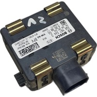 фото thumb №1, Audi a3 s3 радар distronic датчик мертвого pola 3q0907566d