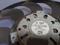 фото thumb №5, Ford focus mk3 1.6 вентилятор вентилятор радиатор 0130308509