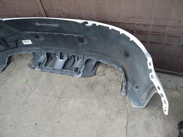 фото thumb №8, Бампер зад audi tt tts 8s0