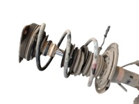 Поворотний кулак амортизатор правий перед renault twingo 3 smart forfour w453 Оригінал, фото thumb