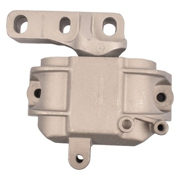 фото thumb №8, Кріплення двигуна do vw eos audi a3 skoda seat toledo leon 2.0 tdi