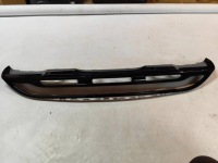 фото thumb №1, Mercedes gla w247- спойлер, накладка бампера перед