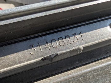 фото thumb №12, Планка порогова накладка ліва поріг volvo xc90 ii r-design 15- новий оригінал