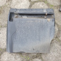 фото thumb №1, Actros mp4 arocs крила задній przed колесо задня правий задній osi підкрилок