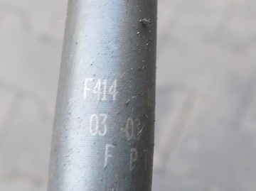 фото thumb №7, Daf lf 45.180km 2003r удлинитель впрыска