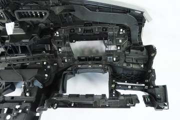 фото thumb №16, Панель раздаточная консоль peugeot 308 iii 2024