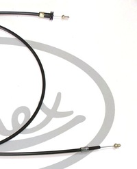 фото thumb №4, Трос капот