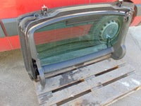 фото thumb №11, Крышка багажника багажника стекло задняя skoda superb ii тонированная