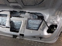 фото thumb №7, Mercedes e w212 кришка зад задня багажника sedan