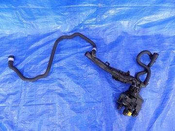 фото thumb №1, Корпус термостата citroen c3 aircross 1,2thp 17r