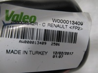 фото thumb №10, Clio iv рестайлинг механизм дворник моторчик европа