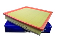 фото thumb №1, Фильтр воздуха ufi nissan primastar opel vivaro renaul trafic ii 2.0d 2.5d