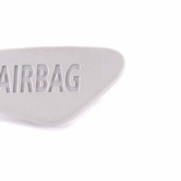 Mini r56 r55 lci заглушка подушка безпеки стійка лівий 2751796 Оригінал, фото thumb