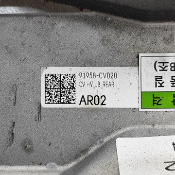 фото thumb №7, Kia ev6 2023 инвертор / преобразователь напряжения