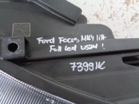Фара левая передняя ford focus mk4 рестайлинг  full led Цена, фото thumb