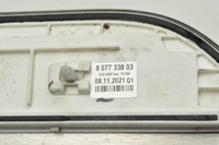 фото thumb №11, Bmw 8 g16 m-pakiet накладки накладки порогові підсвічувані комплект 8077338