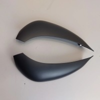 фото thumb №1, 2014 mini cooper countryman r60 element панели приборной панели / dół 9801464