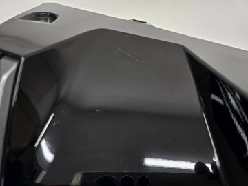 фото thumb №8, Спойлер дифузор накладка бампера bmw i4 4 g26 м-пакет зад