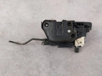 фото thumb №4, Замок двері лівий перед 5 pin hyundai matrix gls eu