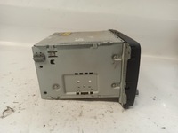 фото thumb №6, Volkswagen golf v радіо cd радіопрогравач 1k0035186ad