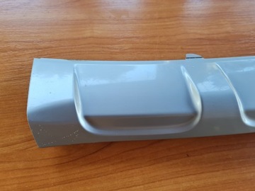 фото thumb №7, Планка бампер зад kia sportage 4 рестайлінг 86565 f1500