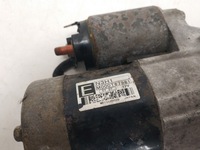 фото thumb №4, Mazda rx-8 стартер m000t87981