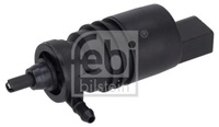 фото thumb №16, Помпа розпилювача febi bilstein 109290 28920jd00a nissan