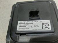 фото thumb №5, Renault twingo iii megane 4 talisman модуль преобразователь led лампы передней