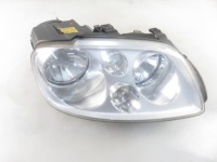 фото thumb №8, Лампа права передня vw touran i 0301205202 1t0941006f