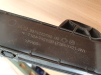 фото thumb №7, Кабель шланг hybrid 9807176380 citroen ds5 2.0