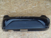 фото thumb №1, Бампер задняя seat leon iii cupra hb 13-17