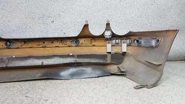 фото thumb №11, Mercedes clk w208 amg повреждённый бампер перед 3593