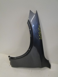 фото thumb №9, Mercedes крила передній лівий glc 253 x253 w253 a2538800118 992